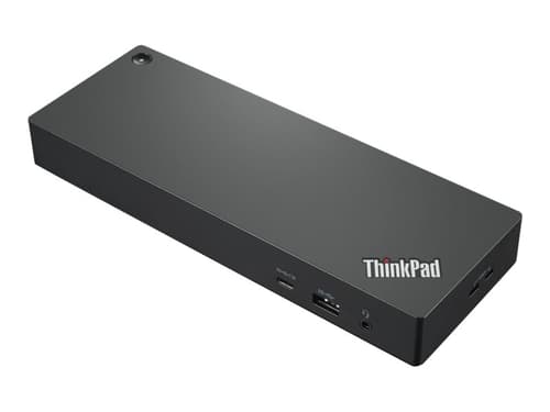 Lenovo Thinkpad Universal Thunderbolt 4 Dock Thunderbolt 4 Telakointiasema