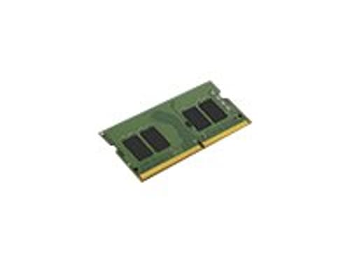Kingston Valueram 4gb 3,200mhz Ddr4 Sdram So-dimm 260-pin
