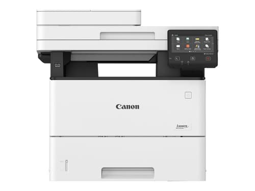 Canon I-sensys Mf552dw A4 Mfp