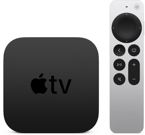 Apple Apple Tv Hd 32 Gb (2021)