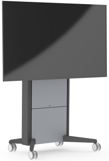 Sms Presence Mobile Motorized Xl