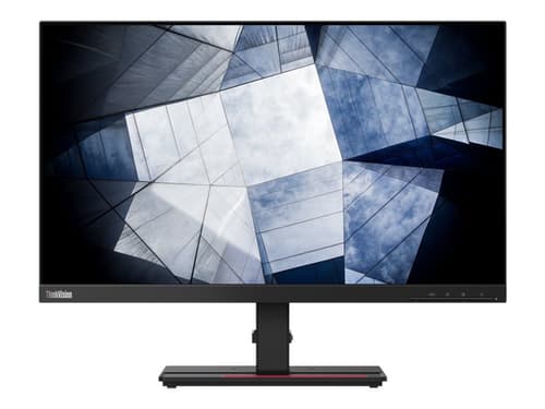 Lenovo Thinkvision P24h-2l 24" Qhd Ips 16:9 2560 X 1440