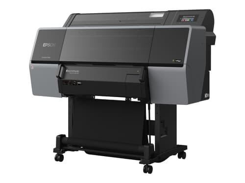 Epson Surecolor Sc-p7500 Std 610 Mm A1 (24")