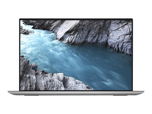 Dell Xps 17 9720 Core I9 64gb 2000gb Ssd 17"