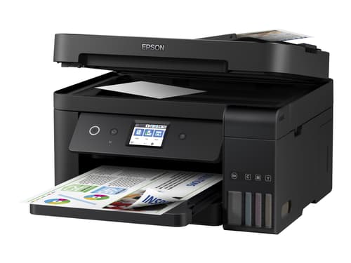 Epson Ecotank Et-4750 A4