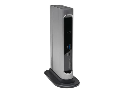 Kensington Sd5600t Thunderbolt 3 And Usb-c Dual 4k Hybrid Docking Station Thunderbolt 3 Porttitoistin
