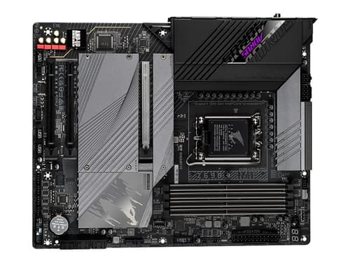 Gigabyte Z690 Aorus Pro Ddr5 Atx Emolevy