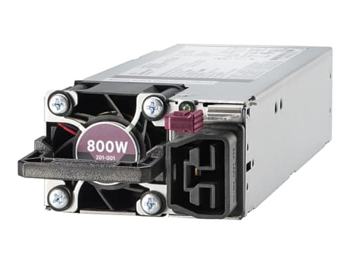 Hpe Flex Slot Platinum