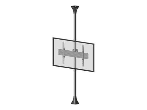 Multibrackets Pro Series Floor To Ceiling Mount Mbfc1u