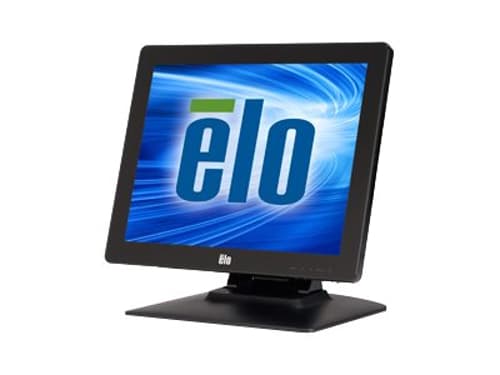 Elo Desktop Touchmonitors 1523l Itouch Plus