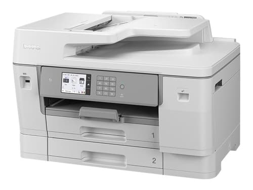 Brother Mfc-j6955dw A3 Mfp