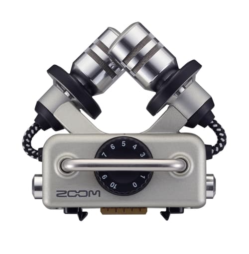 Zoom Xyh-5 - X/y Caps