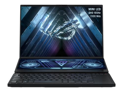 Asus Rog Zephyrus Duo 16 Ryzen 9 64gb 2000gb Ssd 16"