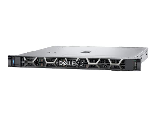 Dell Emc Poweredge R350 Xeon E-2314 Quad-core