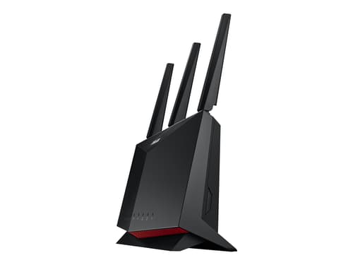 Asus Rt-ax86s Ax5700 Dual Band Wifi 6 Gaming Router
