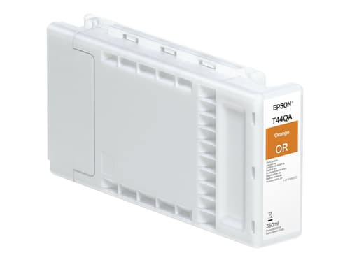 Epson Muste Orange T44qa40 350ml - Sc P7500/p9500