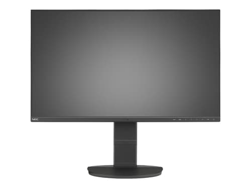 Nec Multisync Ea271f 27" Fhd Ips 16:9 Musta 1920 X 1080
