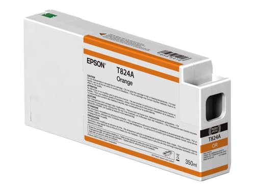 Epson Muste Orange 350ml - P7/9000