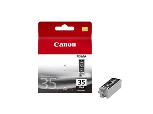 Canon Muste Musta Pgi-35bk - Ip100