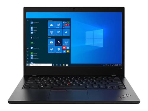 Lenovo Thinkpad L14 G2 Core I5 16gb 256gb Ssd 4g Upgradable 14"