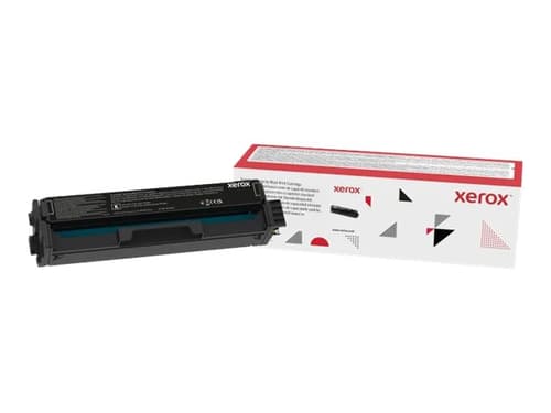 Xerox Värikasetti, Musta, 1,5k - C230/c235