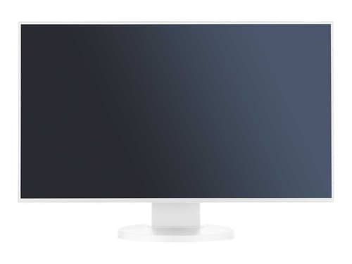 Nec Multisync Ex241un White 1920 X 1080