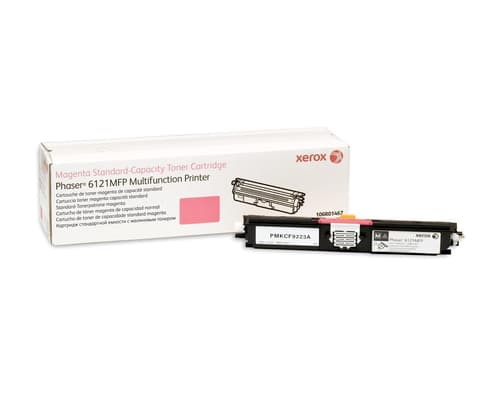 Xerox Värikasetti Magenta 1.5k - Phaser 6121