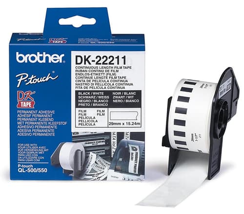 Brother Dk-22211