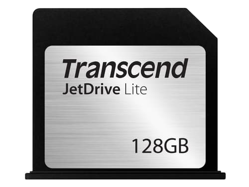 Transcend Jetdrive Lite 130 128gb