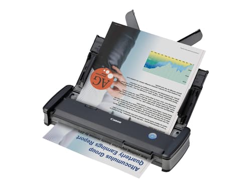 Canon Imageformula P-215ii