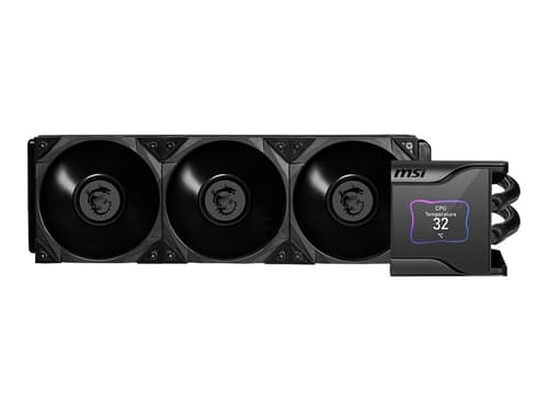 Msi Meg Core Liquid S360