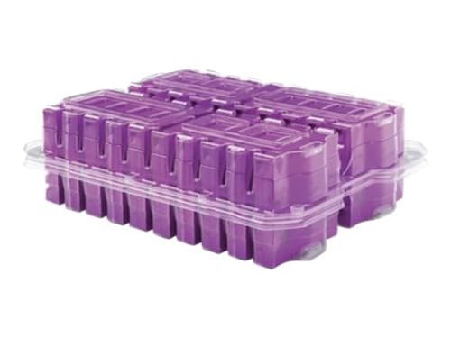 Hpe Ultrium Rw Eco Case Data Cartridge Lto Ultrium 2.5tt 20kpl