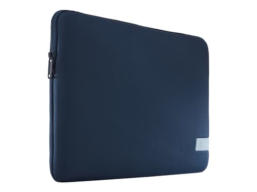 Case Logic Reflect Laptop Sleeve 15,6" Dark Blue 15.6"