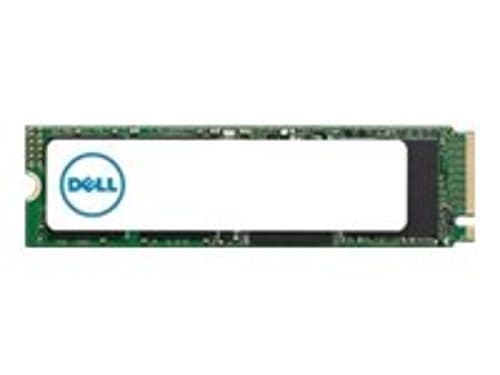 Dell - Puolijohdeasema 1,000tt M.2 Pci Express (nvme)