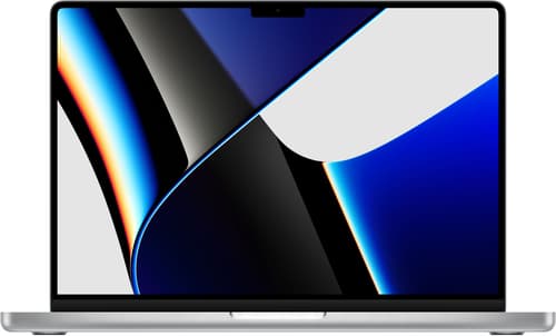 Apple Macbook Pro (2021) Hopea M1 Pro 16gb 512gb Ssd 14.2"