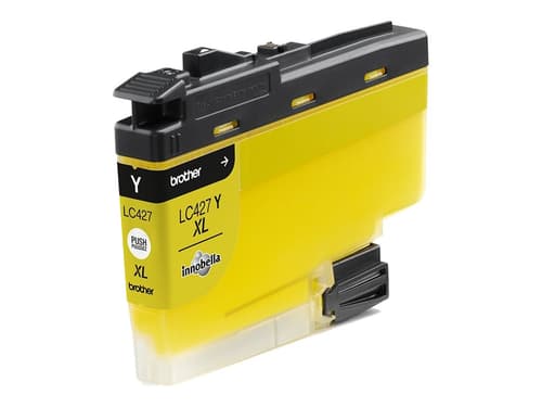 Brother Ink Yellow Xl 5k - Mfc-j5955dw