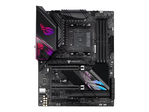 Asus Rog Strix X570-e Gaming Wifi Ii Atx Emolevy