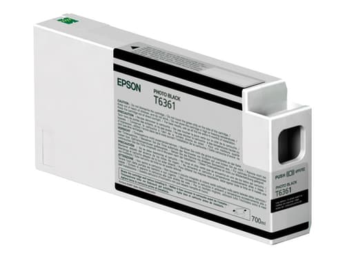 Epson Muste Kuva Musta Ultrachrome Hdr - Pro 7900