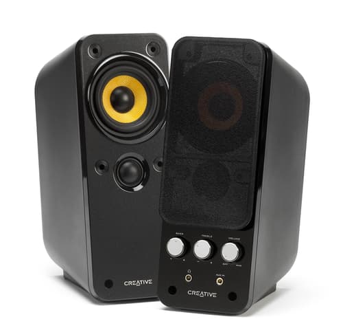 Creative Gigaworks T20 Series Ii