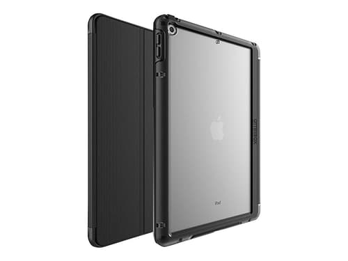 Otterbox Symmetry Series Folio Ipad 7th Gen (2019), Ipad 8th Gen (2020), Ipad 9th Gen (2021) Tähtikirkas Yö