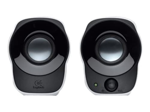 Logitech Z-120