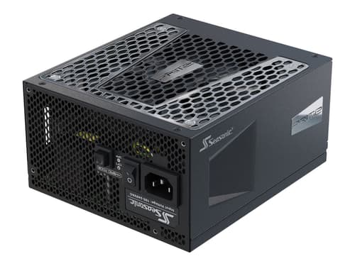 Sea Sonic Prime Tx 850 850w 80 Plus Titanium