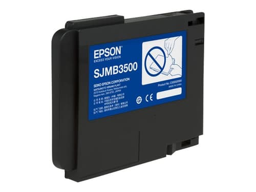Epson Maintenance Box