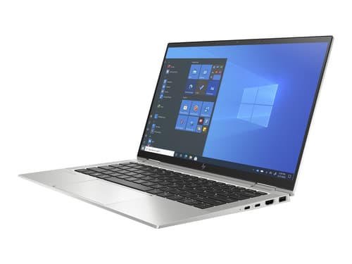 Hp Elitebook X360 1030 G8 Core I5 16gb 512gb Ssd 4g 13.3"