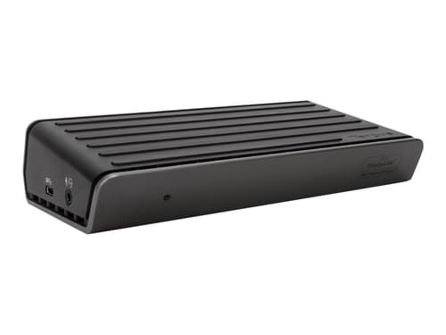 Targus Universal Dock Usb-c 4k Usb-c Porttitoistin