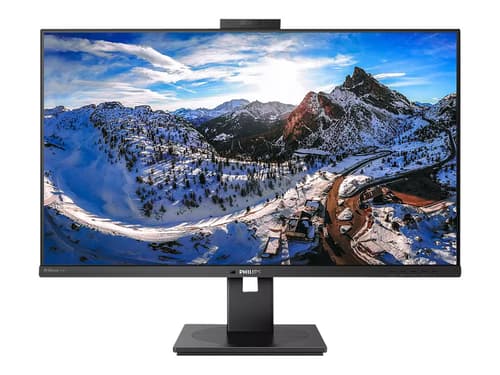 Philips P-line 329p1h 32"4k Uhd Ips 16:9 3840 X 2160