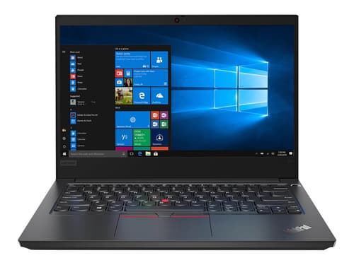 Lenovo Thinkpad E14 G2 Core I5 8gb 256gb Ssd 14"