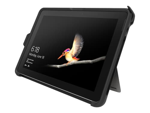Kensington Blackbelt Rugged Case For Surface Go Musta