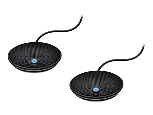Logitech Group Expansion Microphones Only