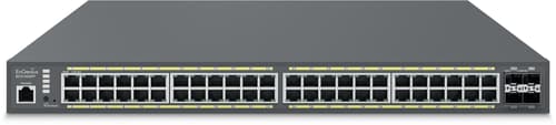 Engenius Cloud Switch Series Ecs1552fp